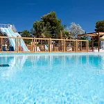 La Palmeraie Camping Torreilles