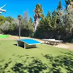 Camping La Palmeraie *