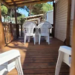 Camping La Palmeraie Torreilles