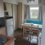 Camping La Palmeraie