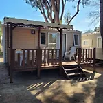 La Palmeraie Camping Torreilles