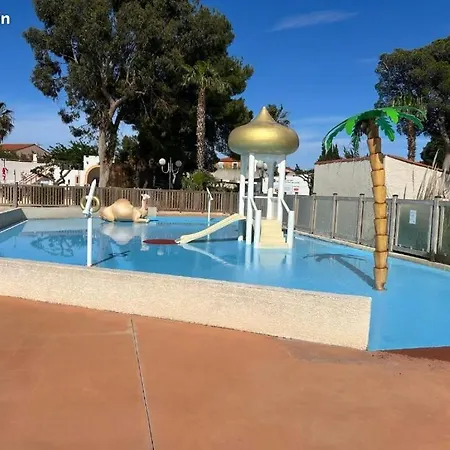 La Palmeraie *