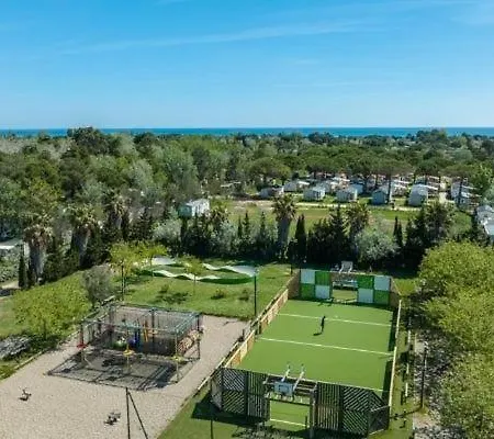 La Palmeraie
