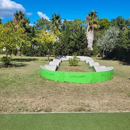La Palmeraie *