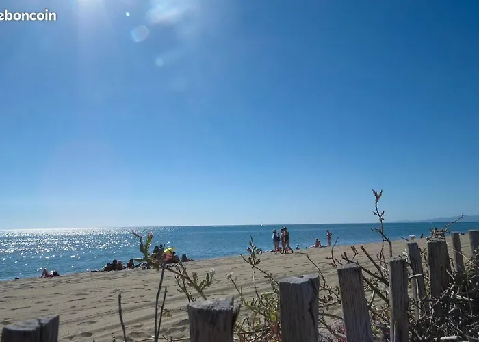 La Palmeraie Campingplatz Torreilles